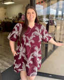 In My Happy Place Dress