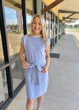 Sleek Style Dress