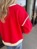 Cherished Top