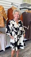 Fall Favorites Dress
