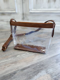 The Check in Purse