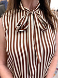 Fall Chic Top