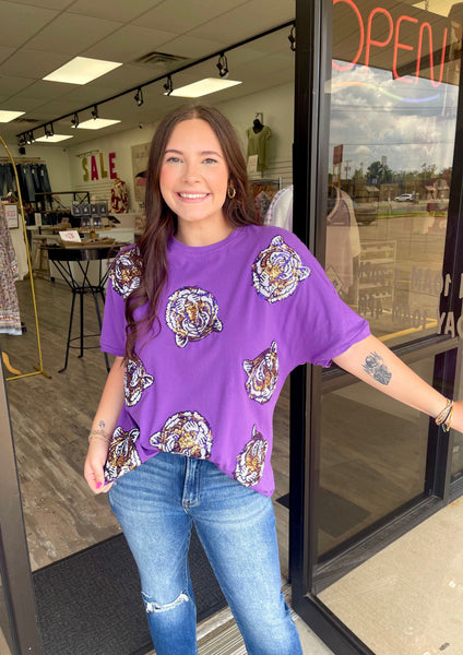 Death Valley Dazzle Top