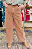 Edgy Workday Pants