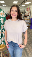 Everyday Edge Top