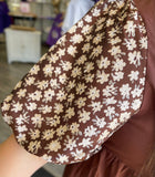 Fall Flair Dress