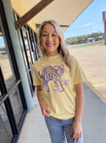 Southern Mascots Tee