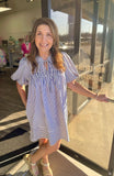 Striped Dreams Dress