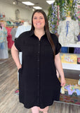 Chic Spirit Dress