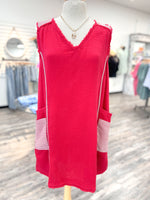 Gardening Day Dress
