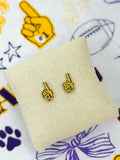 LSU Studs
