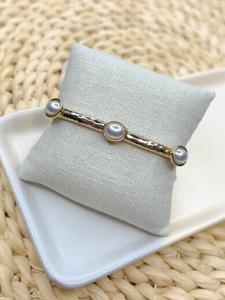 Pure Grace Bracelet