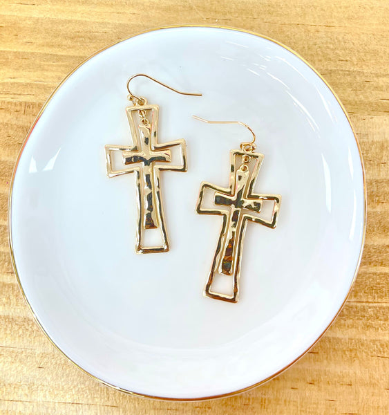 Sunday Morning Earrings