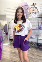 Rally Ready Shorts