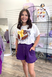 Rally Ready Shorts