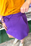 Let's Go Team Skort