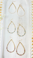 Faithful Love Earrings