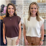 Everyday Edit Top