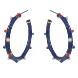 Let Freedom Ring Hoops