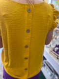 Tailgate Fun Top