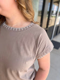 Elevated Basic Top