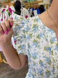 Garden Grace Dress