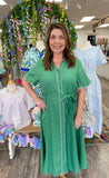 Garden Stroll Dress