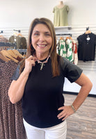 City Chic Top