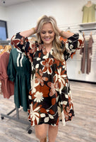 The Ainsley Dress