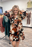 The Ainsley Dress