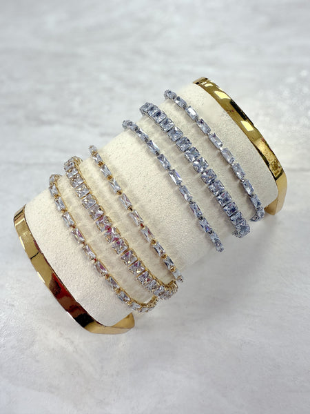 Without You Bracelet