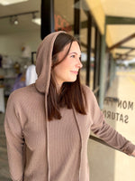 Snug and Stylish Top
