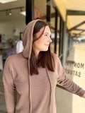 Snug and Stylish Top