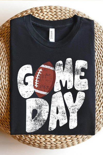 Gameday Tee