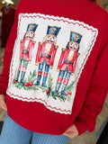 Merry Men Top