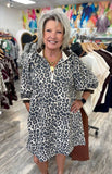 Wild Thing Dress