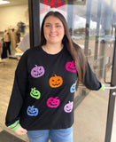 Too Cute To Spook Top