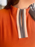 Fall Time Top