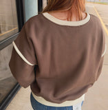 Cherished Top