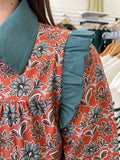 Autumn Harvest Dress