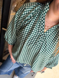 Autumn Picnic Top
