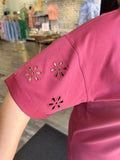 Girly Detail Dress
