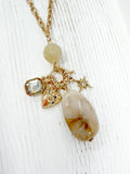 Bold Elegance Necklace