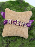 Tigers Bandana Bracelet