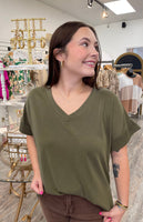Fall Essential Top