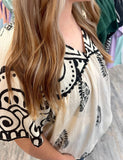 Modern Muse Top