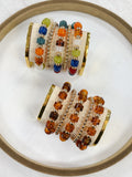 Live Bold Bracelet Set