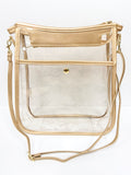 Heather Purse