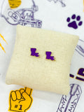 LSU Studs