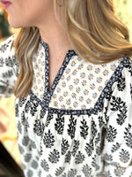 Right On Time Dress